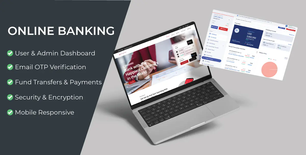 Online Banking 2